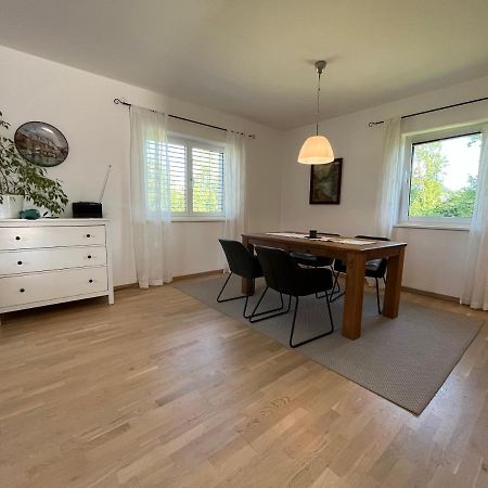 Wohlfühlapartments Steiner Altmünster Exterior foto