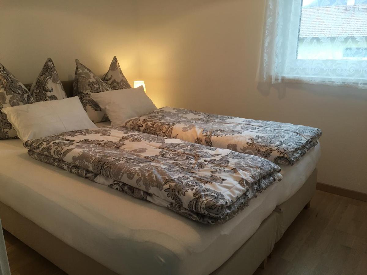 Wohlfühlapartments Steiner Altmünster Exterior foto