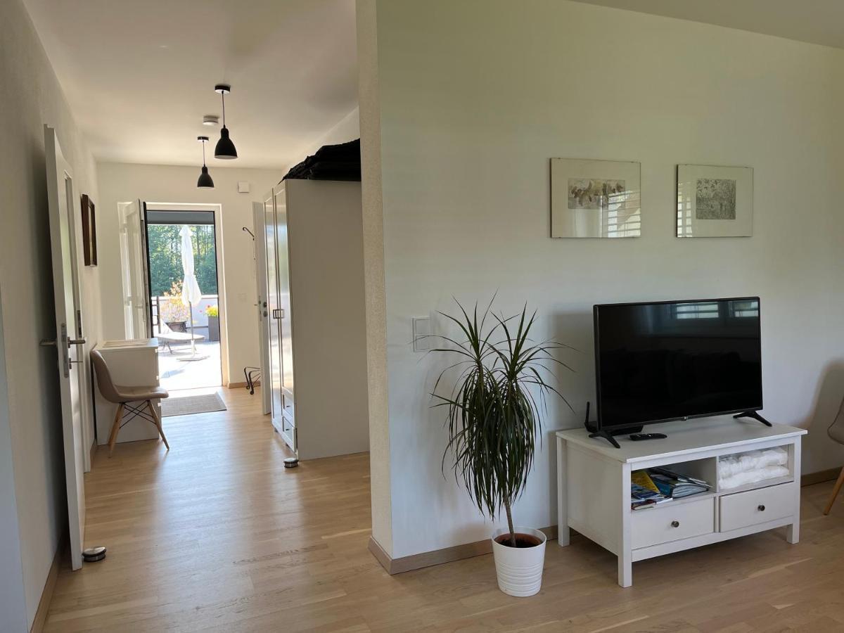 Wohlfühlapartments Steiner Altmünster Exterior foto