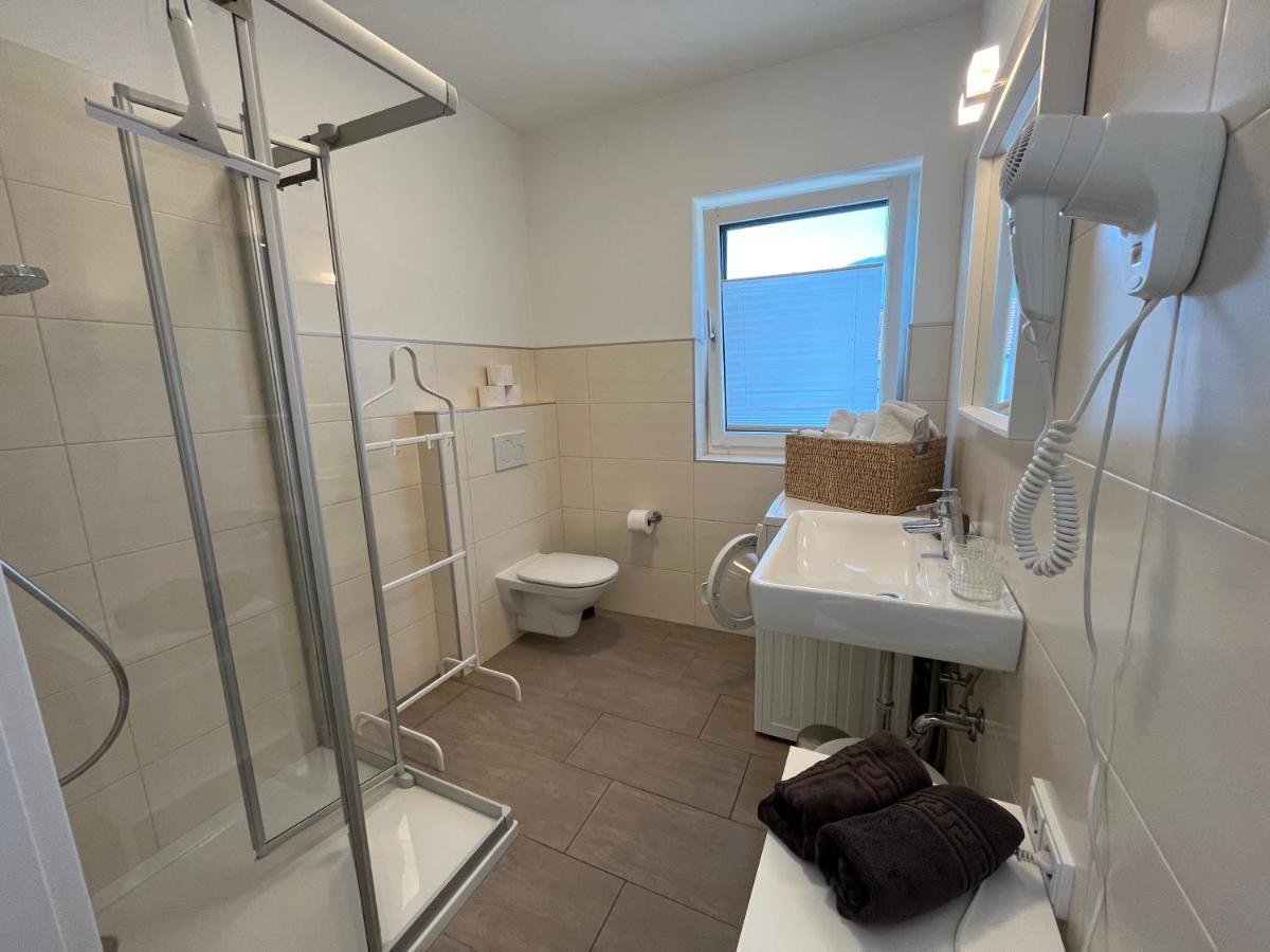 Wohlfühlapartments Steiner Altmünster Exterior foto