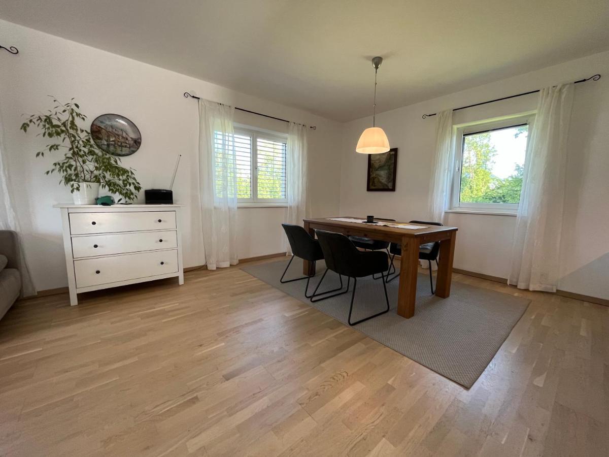 Wohlfühlapartments Steiner Altmünster Exterior foto