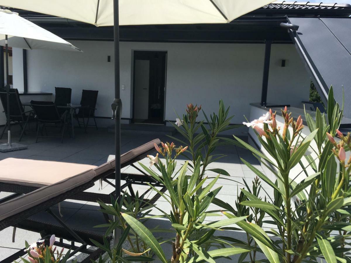 Wohlfühlapartments Steiner Altmünster Exterior foto